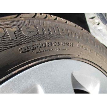 seat toledo (1l) del año 1992