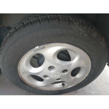 peugeot 206 berlina del año 1999