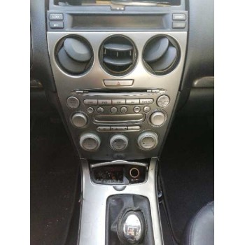 mazda 6 berlina (gg) del año 2003