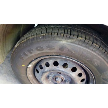 daewoo lanos del año 2001