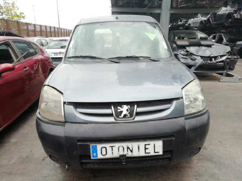 PEUGEOT PARTNER (S2)
