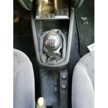 seat toledo (1m2) del año 2001