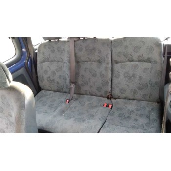 renault kangoo (f/kc0) del año 1999