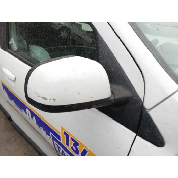 dacia lodgy del año 2014