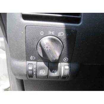 opel zafira a del año 2005