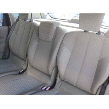 renault scenic ii del año 2005