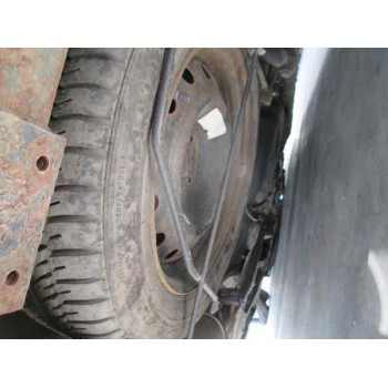 citroën xsara picasso del año 2012