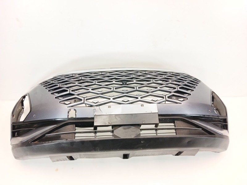 Recambio de paragolpes delantero para omoda 5 referencia OEM IAM 602002781AA  