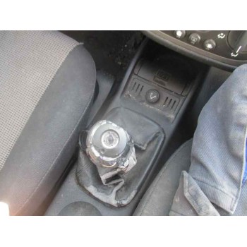 opel corsa c del año 2006