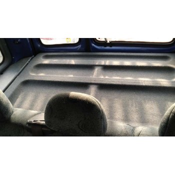 renault kangoo (f/kc0) del año 1999