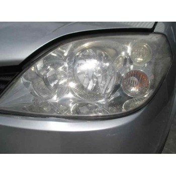 nissan primera trav. (p12) del año 2005