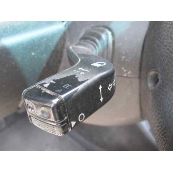 opel zafira a del año 2005