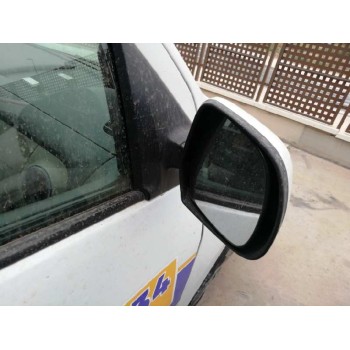 dacia lodgy del año 2014