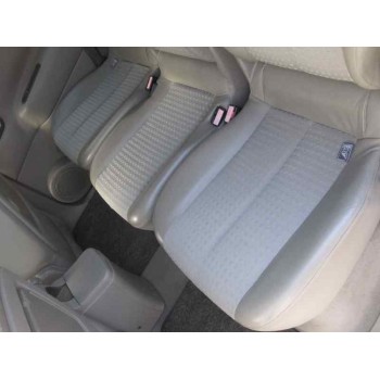 renault scenic ii del año 2005