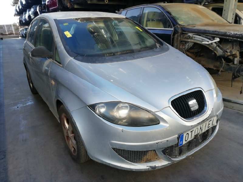 SEAT ALTEA (5P1)