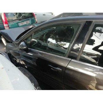 citroën c4 lim. del año 2018