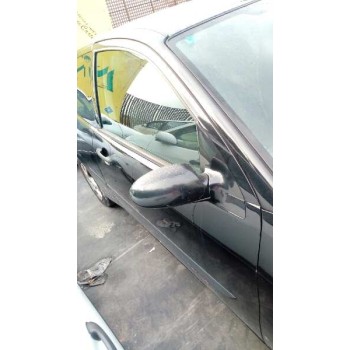 ford focus berlina (cak) del año 2004