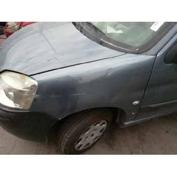 peugeot partner (s2) del año 2010