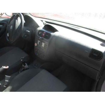 opel corsa c del año 2006