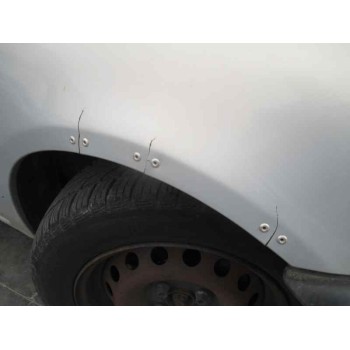 renault clio ii fase i (b/cbo) del año 1999