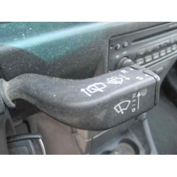 opel zafira a del año 2005