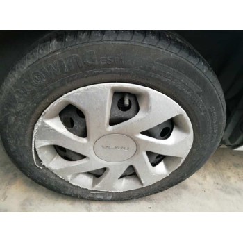 dacia lodgy del año 2014