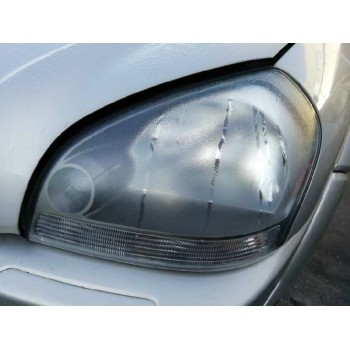 hyundai tucson (jm) del año 2007