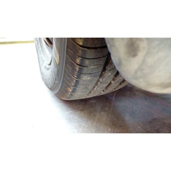 daewoo lanos del año 2001