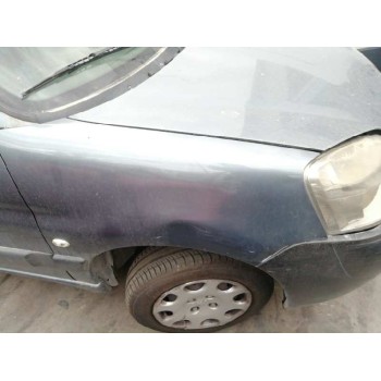 peugeot partner (s2) del año 2010