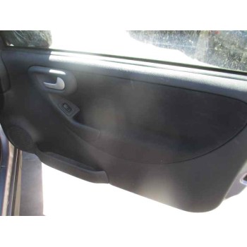 opel corsa c del año 2006