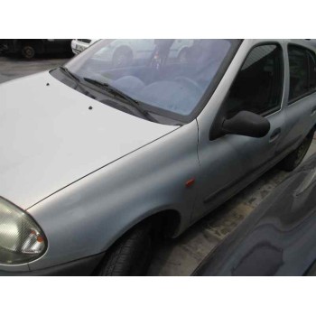 renault clio ii fase i (b/cbo) del año 1999