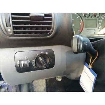 seat toledo (1m2) del año 2001