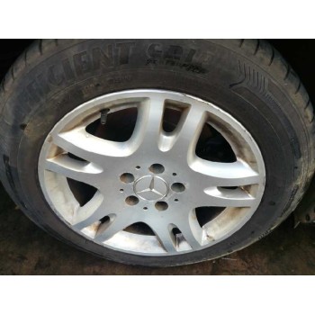 mercedes-benz clase e (w211) berlina del año 2004