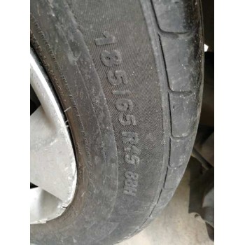 dacia lodgy del año 2014