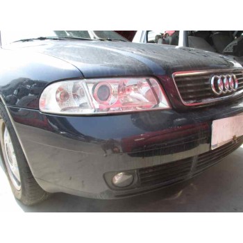 audi a4 berlina (b5) del año 1999
