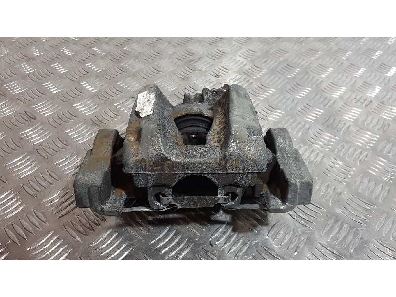 Recambio de pinza freno delantera izquierda para citroën c4 picasso intensive referencia OEM IAM   