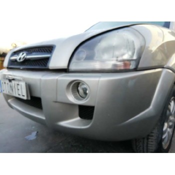 hyundai tucson (jm) del año 2007
