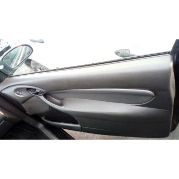 ford focus berlina (cak) del año 2004