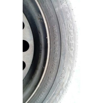 renault kangoo (f/kc0) del año 1999