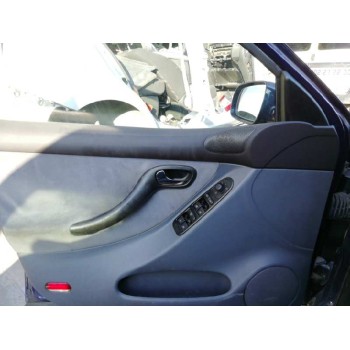 seat toledo (1m2) del año 2001