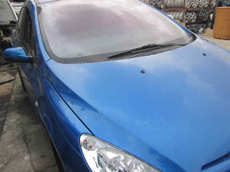 peugeot 307 (s1) del año 2004