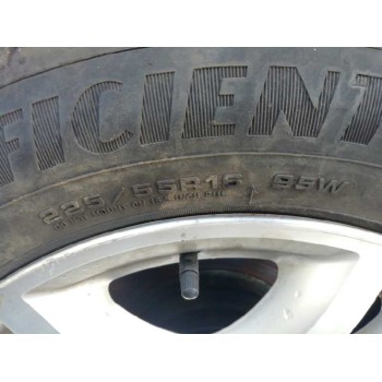 mercedes-benz clase e (w211) berlina del año 2004