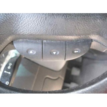 opel zafira a del año 2005