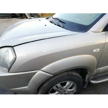 hyundai tucson (jm) del año 2007
