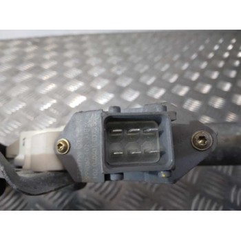 Recambio de elevalunas delantero izquierdo para toyota avensis berlina (t25) 2.0 d4-d executive berlina (5-ptas.) referencia OEM