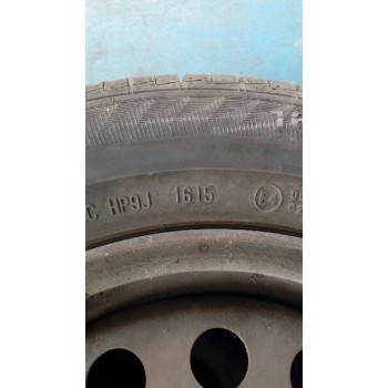 renault kangoo (f/kc0) del año 1999