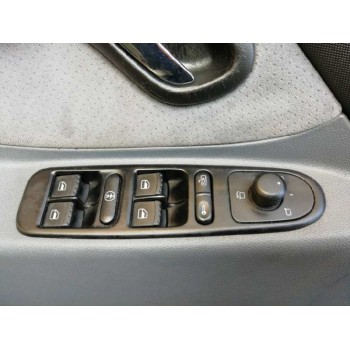 seat toledo (1m2) del año 2001