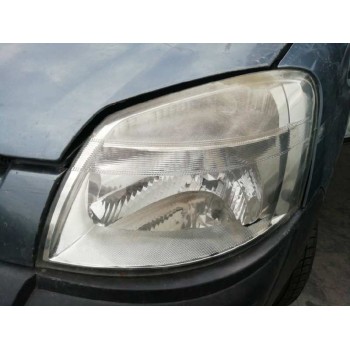 peugeot partner (s2) del año 2010