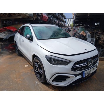 mercedes-benz gla (h247) del año 2023