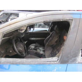 peugeot 307 (s1) del año 2004